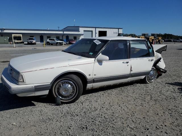 1990 Oldsmobile Delta 88 Royale Brougham