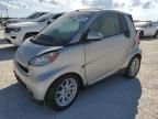 2008 Smart Fortwo Passion