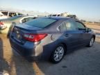 2017 Subaru Legacy 2.5I Premium