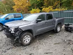 Nissan Vehiculos salvage en venta: 2024 Nissan Frontier S