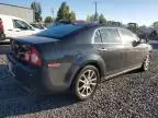 2010 Chevrolet Malibu LTZ