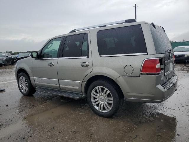 2008 Lincoln Navigator