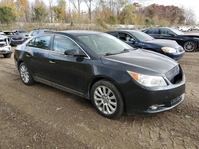 2013 Buick Lacrosse Premium