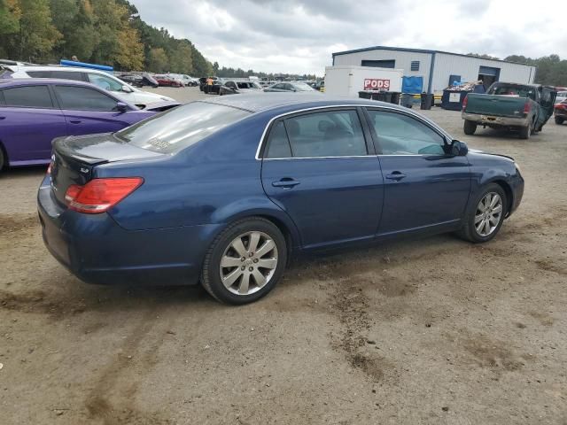 2007 Toyota Avalon XL