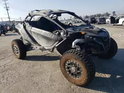 2024 Can-Am Maverick R X RS en venta en Sun Valley, CA