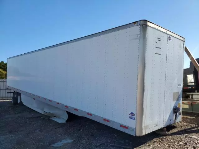 2016 Utility Trailer