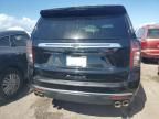 2023 Chevrolet Tahoe K1500 High Country