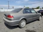 1997 Honda Civic EX