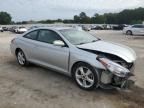 2007 Toyota Camry Solara SE