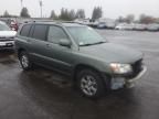 2006 Toyota Highlander Limited