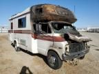 1978 Dodge Fargo RV