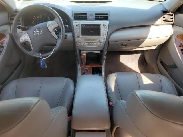 2010 Toyota Camry Hybrid