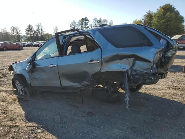 2006 Acura MDX Touring