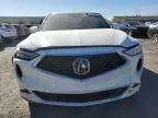 2022 Acura MDX Technology