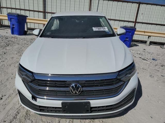 2024 Volkswagen Jetta S