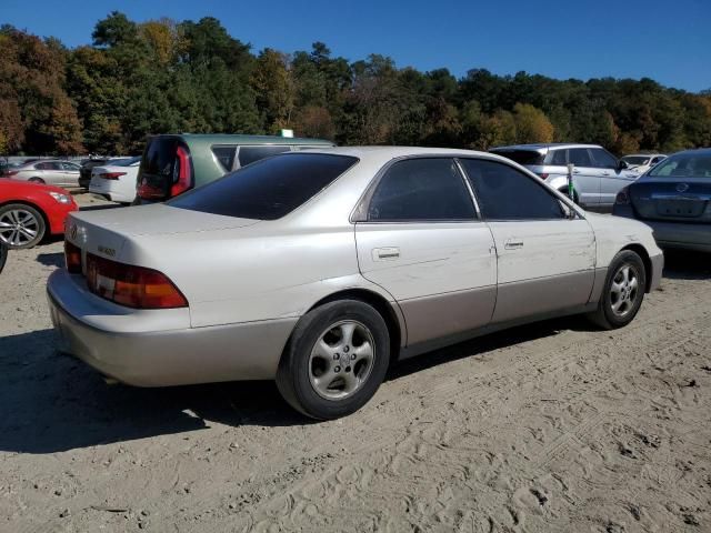 1998 Lexus ES 300