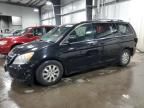 2010 Honda Odyssey EXL