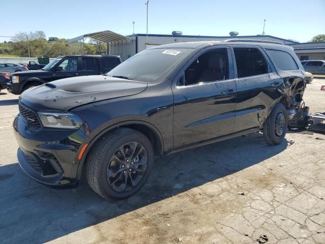 2024 Dodge Durango R/T