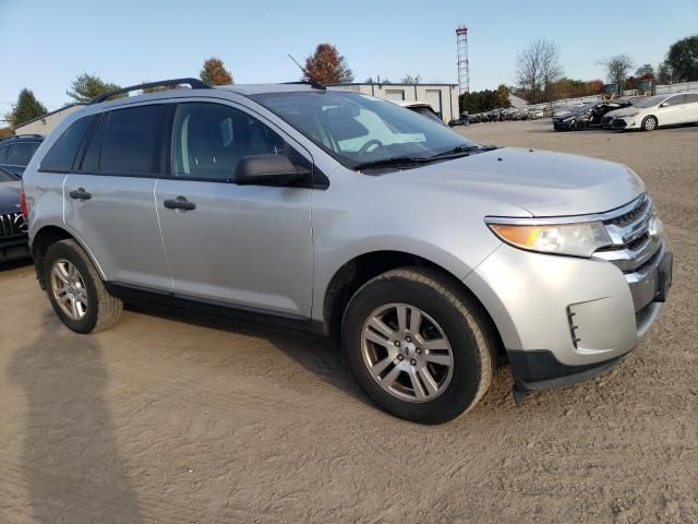 2011 Ford Edge SE