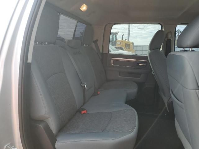 2016 Dodge RAM 1500 SLT