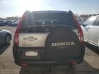 2004 Honda CR-V EX