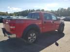 2004 Ford F150 Supercrew