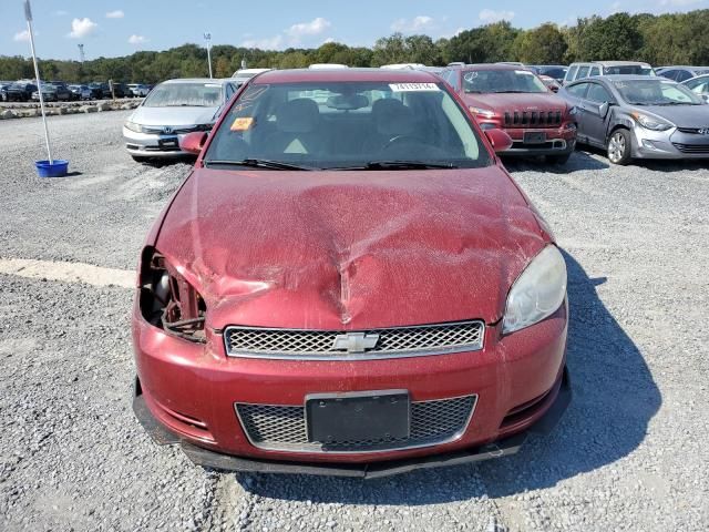 2013 Chevrolet Impala LT