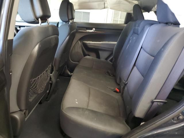 2011 KIA Sorento Base