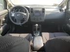 2010 Nissan Versa S