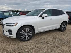 Salvage Cars with No Bids Yet For Sale at auction: 2022 Volvo XC60 B6 Inscription