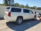 2015 Chevrolet Suburban C1500 LTZ