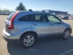 2010 Honda CR-V EXL