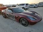 2019 Chevrolet Corvette Stingray 1LT