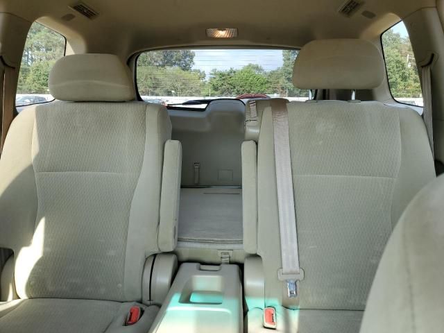 2010 Toyota Highlander