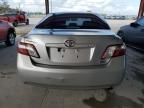 2009 Toyota Camry Hybrid