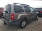 2006 Nissan Xterra OFF Road