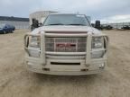 2008 GMC Sierra K2500 Heavy Duty