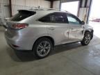 2013 Lexus RX 450H