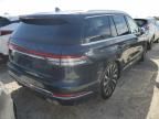 2020 Lincoln Aviator Black Label Grand Touring