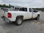 2008 Chevrolet Silverado C1500