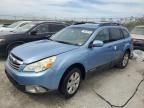 2010 Subaru Outback 2.5I Premium