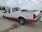 1992 Ford F150