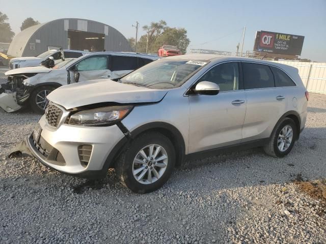 2019 KIA Sorento L