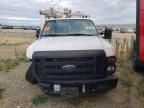 2008 Ford F350 SRW Super Duty