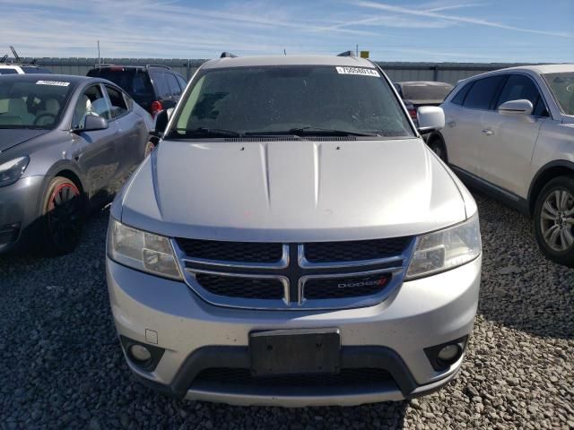 2014 Dodge Journey SXT