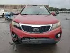 2011 KIA Sorento EX