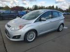 2014 Ford C-MAX SEL