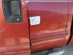 2001 Ford F350 SRW Super Duty