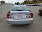 2004 Honda Civic LX