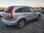 2011 Honda CR-V EXL